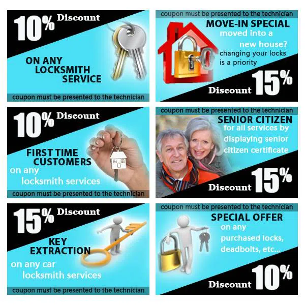 Keystone Locksmith Shop Plant City, FL 813-331-6165 - coupon-img-01